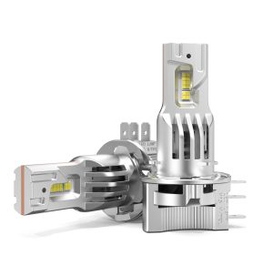 H15 high beam -drl Led Headlight bulb