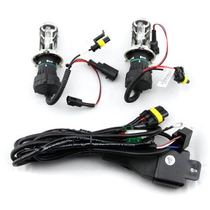 HID Xenon Kit